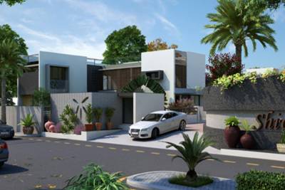 Images for Elevation of Dharmaja Shivesh 918