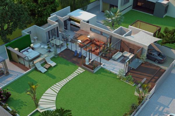 Images for Amenities of Dharmaja Shivesh 918