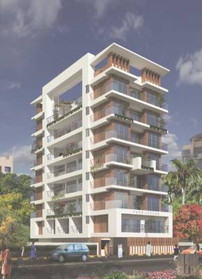 Images for Elevation of Mahesh Developers Prem Jeevan Images for Elevation of Mahesh Developers Prem Jeevan