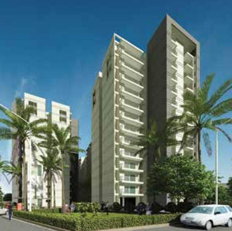  avenue 51 Images for Elevation of GLS Avenue 51