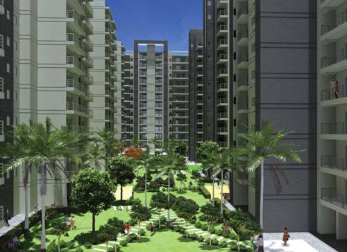 Images for Elevation of GLS Avenue 51 avenue-51 Images for Elevation of GLS Avenue 51