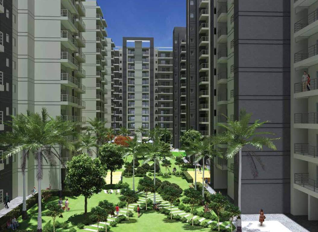  avenue 51 Images for Elevation of GLS Avenue 51