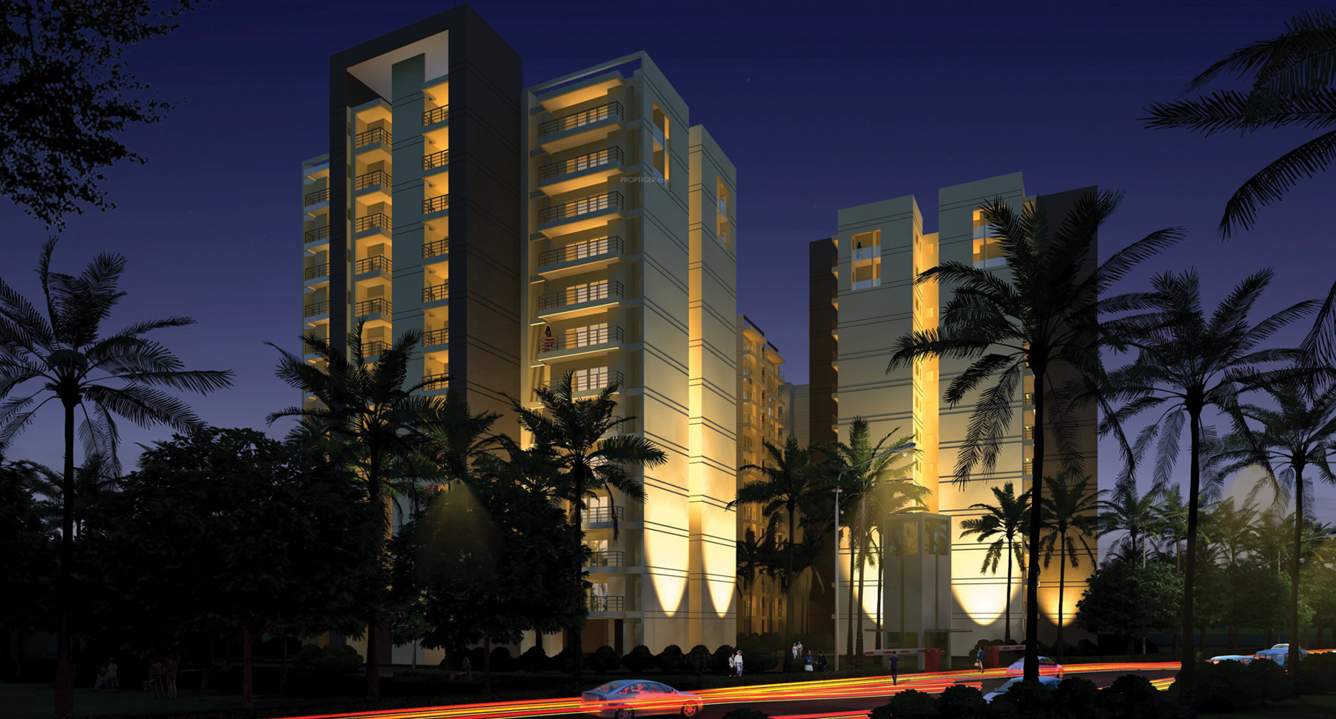  avenue 51 Images for Elevation of GLS Avenue 51