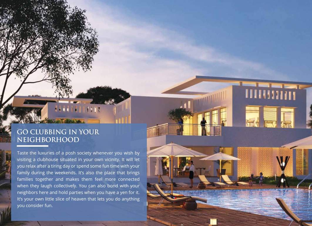  avenue 51 Images for Amenities of GLS Avenue 51