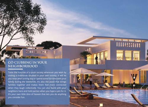 Images for Amenities of GLS Avenue 51 avenue-51 Images for Amenities of GLS Avenue 51