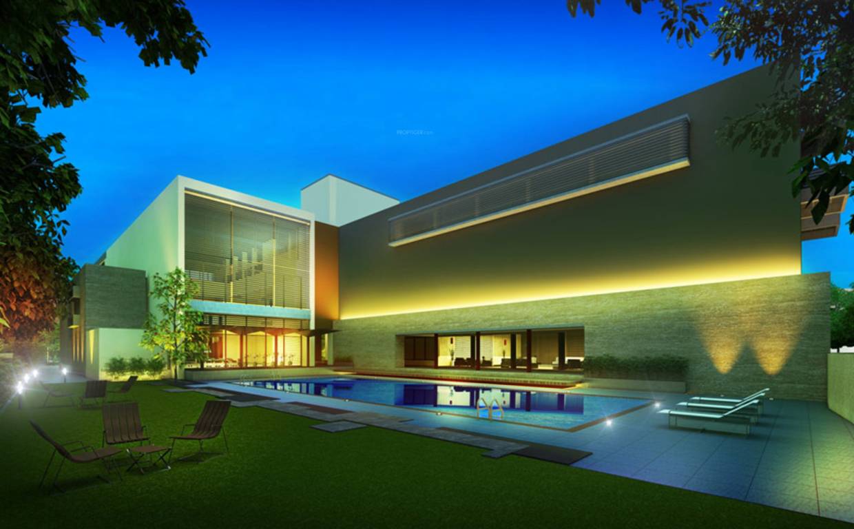 Images for Amenities of Aakriti Serena