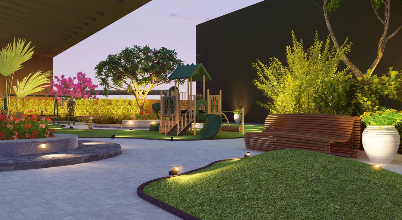 Images for Amenities of SB Blu Pearl