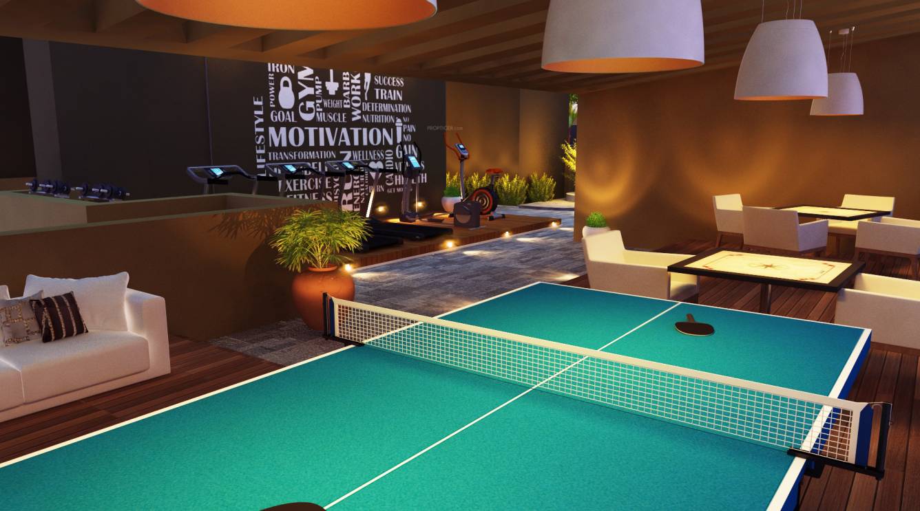 Images for Amenities of SB Blu Pearl