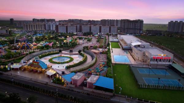 Images for Amenities of SB Blu Pearl