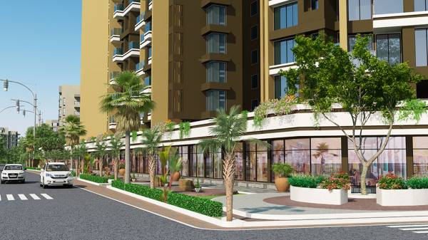 Images for Amenities of SB Blu Pearl