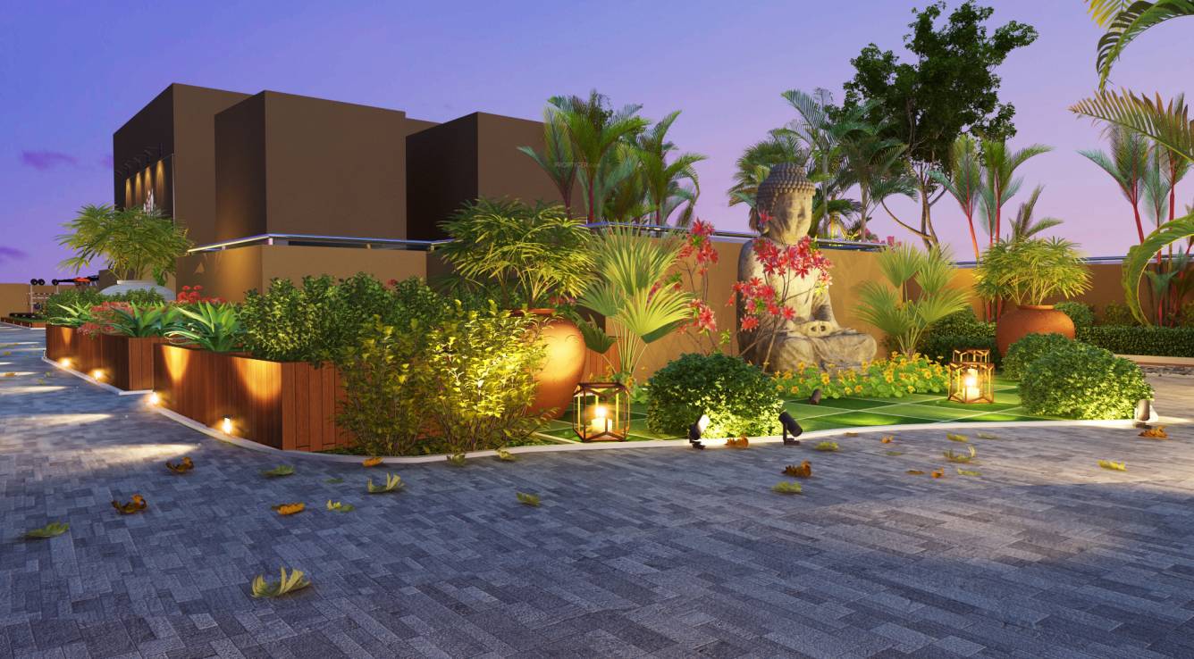 Images for Amenities of SB Blu Pearl