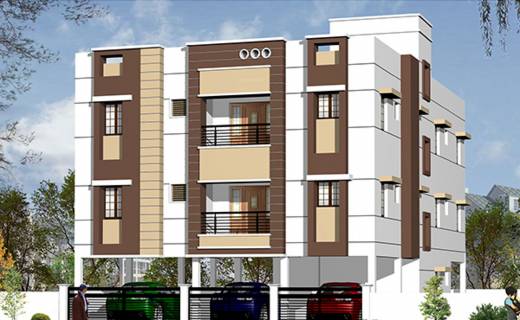 Images for Elevation of Prabha Anbu Images for Elevation of Prabha Anbu