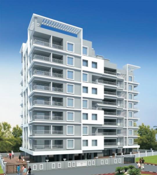 Images for Elevation of Samruddhi Varsha