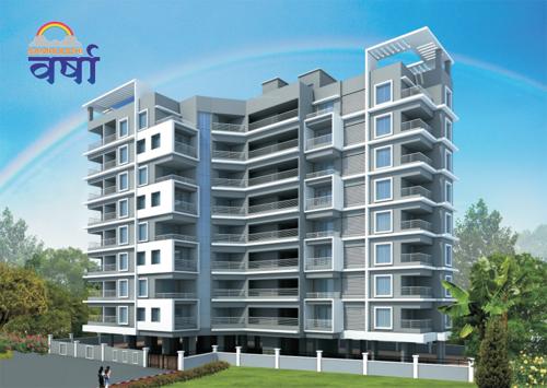 Images for Elevation of Samruddhi Varsha