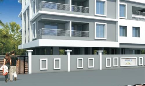 Images for Elevation of Samruddhi Varsha