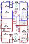 Images for Cluster Plan of Prabha Sudharshana Images for Cluster Plan of Prabha Sudharshana