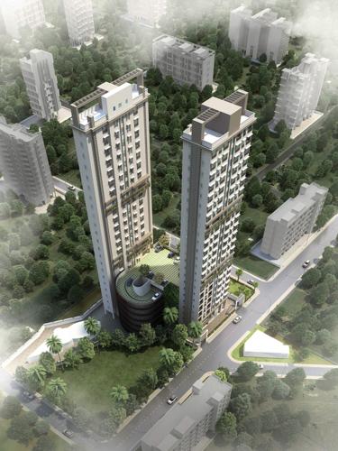Images for Elevation of Dhaval Sunrise Orlem sunrise-orlem Images for Elevation of Dhaval Sunrise Orlem