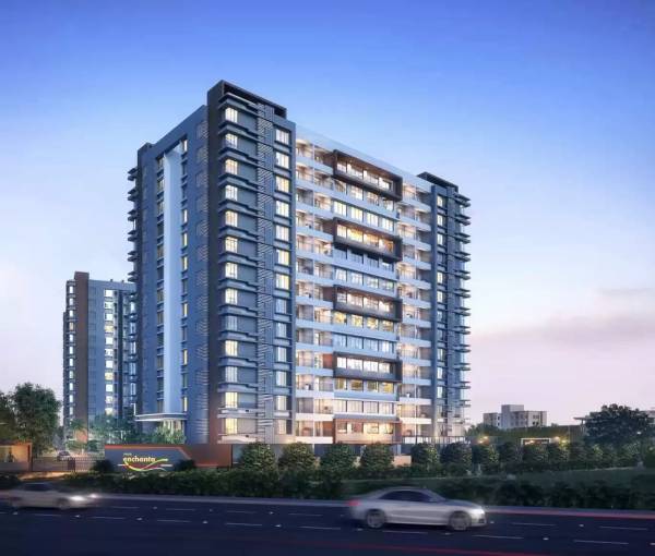  enchanta-ii Elevation