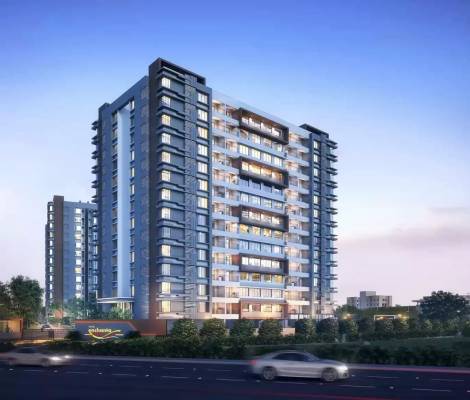 enchanta-ii Elevation Elevation