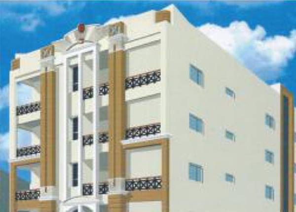 Images for Elevation of VijayaSri Enclave Images for Elevation of VijayaSri Enclave