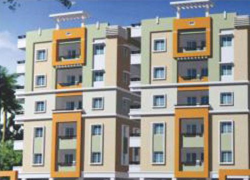 Images for Elevation of VijayaSri Royal Crest Images for Elevation of VijayaSri Royal Crest