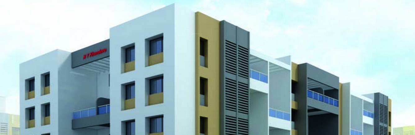 Images for Elevation of Nirvana Devki Residency