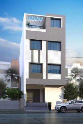 Images for Elevation of Le Royale Image Star