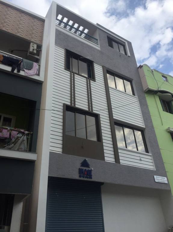 Images for Elevation of Le Royale Image Star