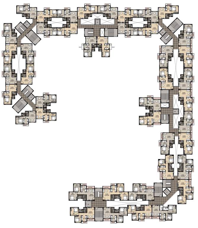  world Images for Cluster Plan of Space World