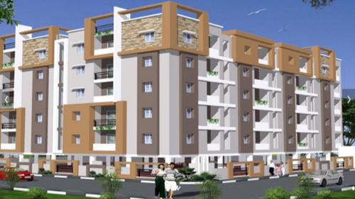  heaven Images for Elevation of Sai Heaven