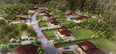 Images for Elevation of  Wildernest