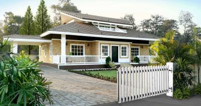 Images for Elevation of  Wildernest