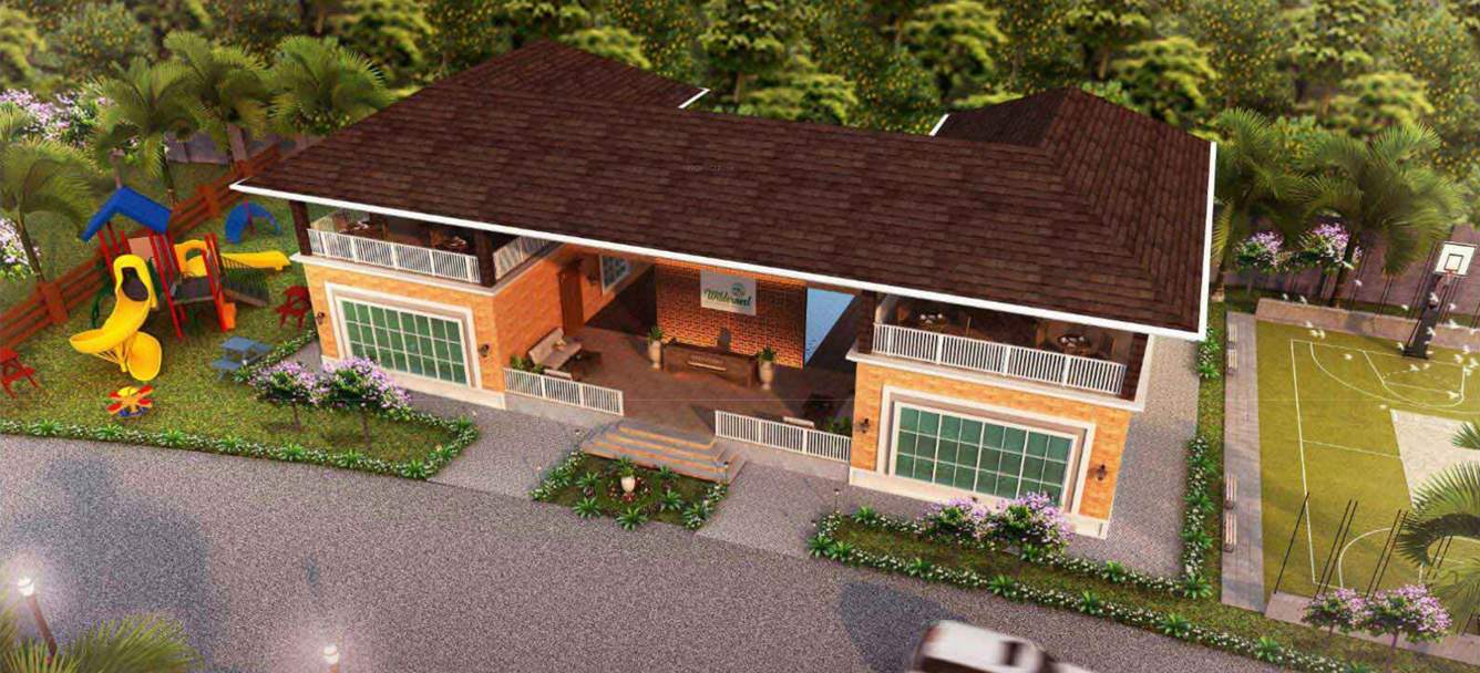 Images for Amenities of  Wildernest