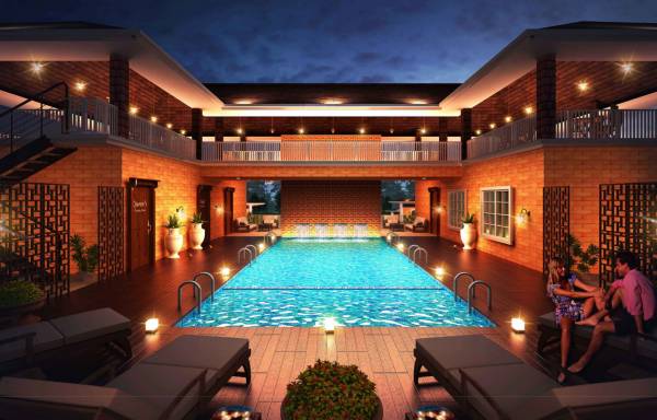 Images for Amenities of  Wildernest