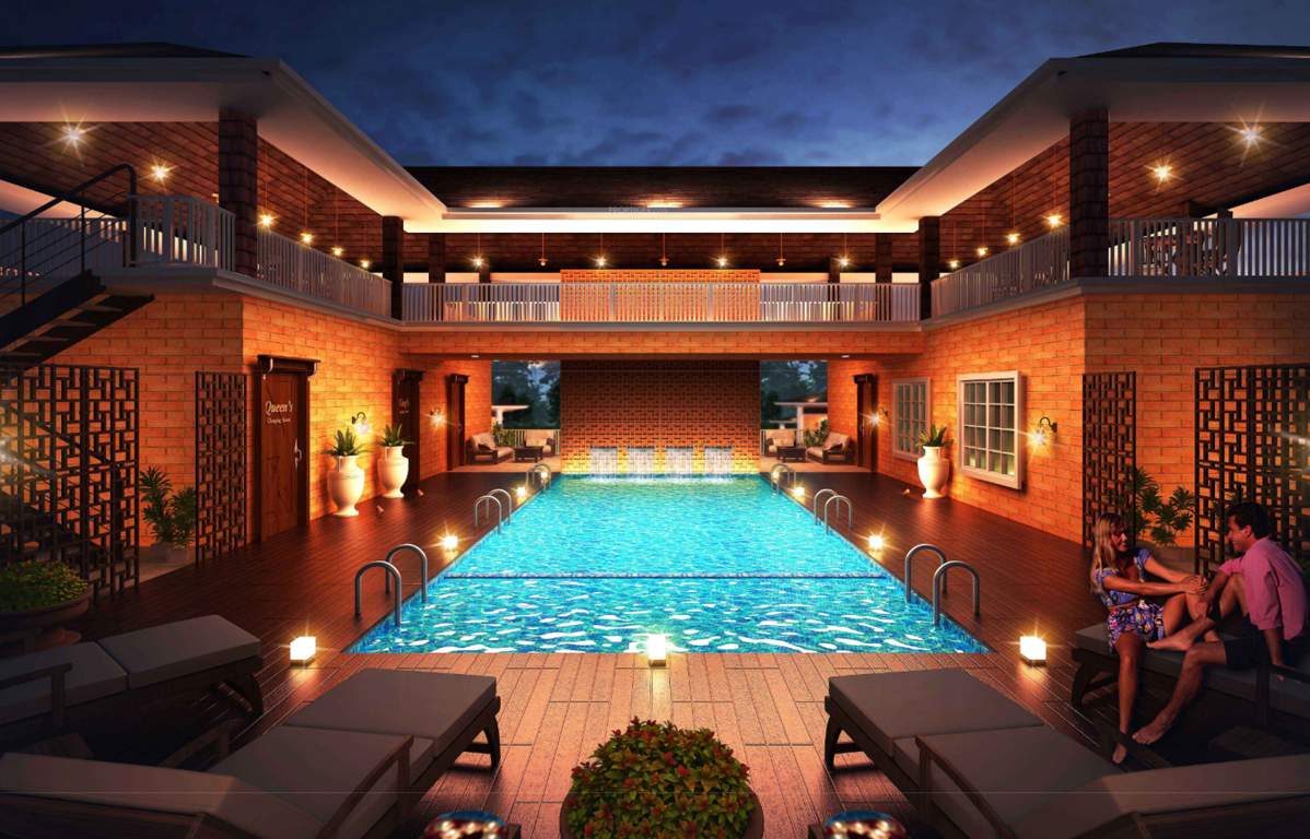 Images for Amenities of  Wildernest