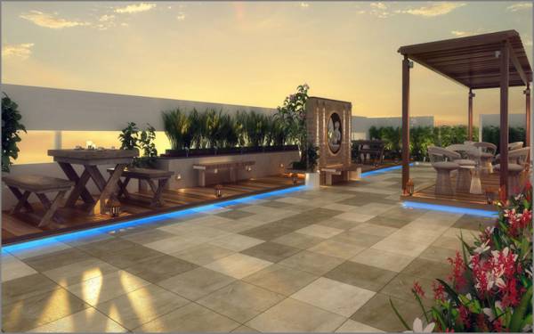 Images for Amenities of R Sheladia Palash Residences