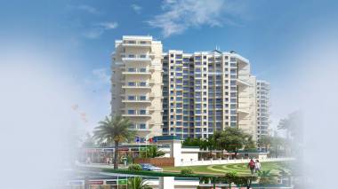 Images for Elevation of Mohan Areca Images for Elevation of Mohan Areca