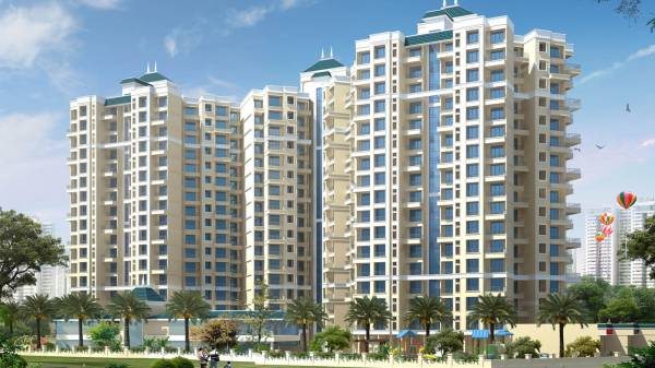  areca Images for Elevation of Mohan Areca