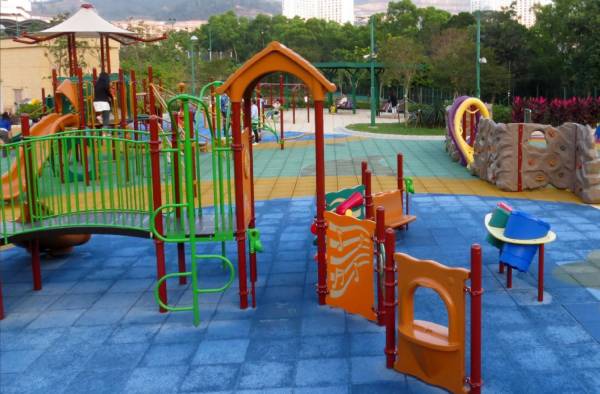 Images for Amenities of Mohan Areca