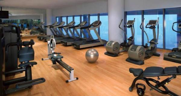 Images for Amenities of Mohan Areca