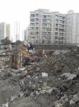  shubh-atika Shubh Atika Construction Status Dec-24