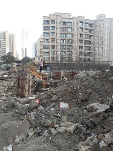Shubh Atika Construction Status Dec-24 shubh-atika Shubh Atika Construction Status Dec-24