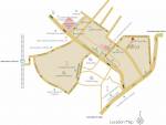  shubh-atika Images for Location Plan of Ravi Shubh Atika