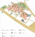  shubh-atika Images for Location Plan of Ravi Shubh Atika