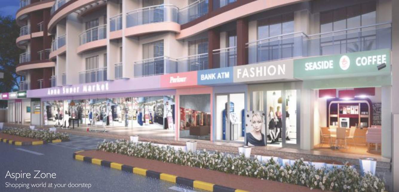 shubh atika Images for Amenities of Ravi Shubh Atika