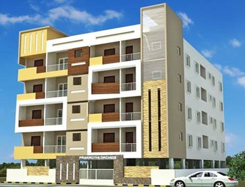  orchids Images for Elevation of Prakruthi Prakruthi Orchids