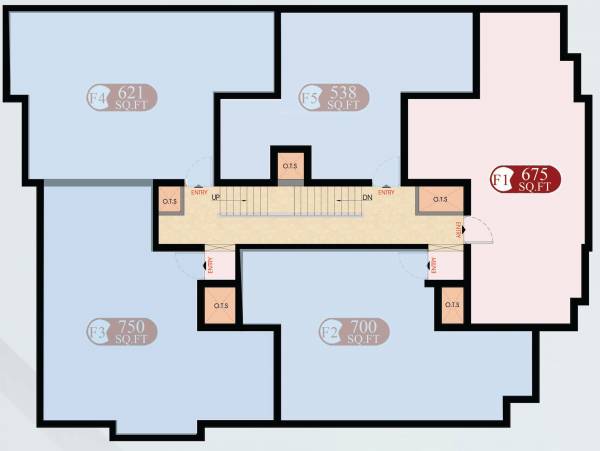 Images for Cluster Plan of Bhaveshwar Unique Images for Cluster Plan of Bhaveshwar Unique