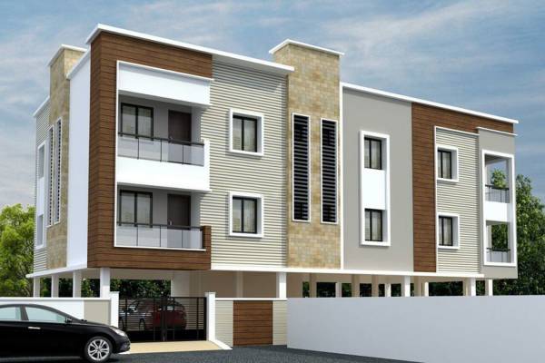 Images for Elevation of Sankar Gopura