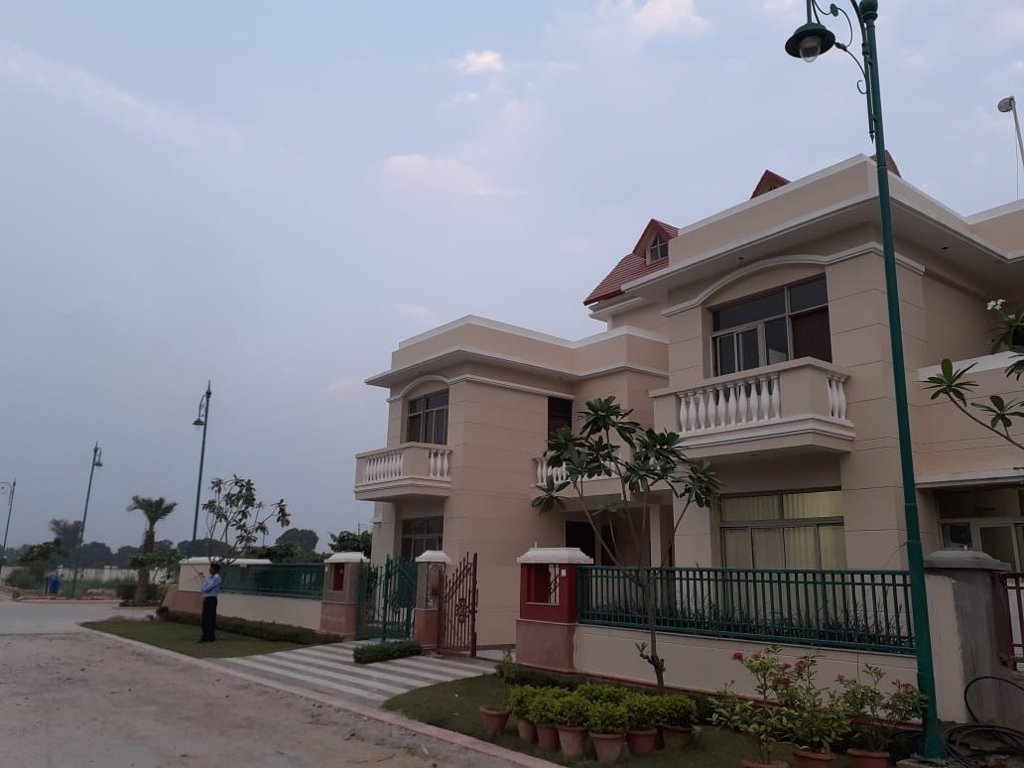  regalia villa Elevation