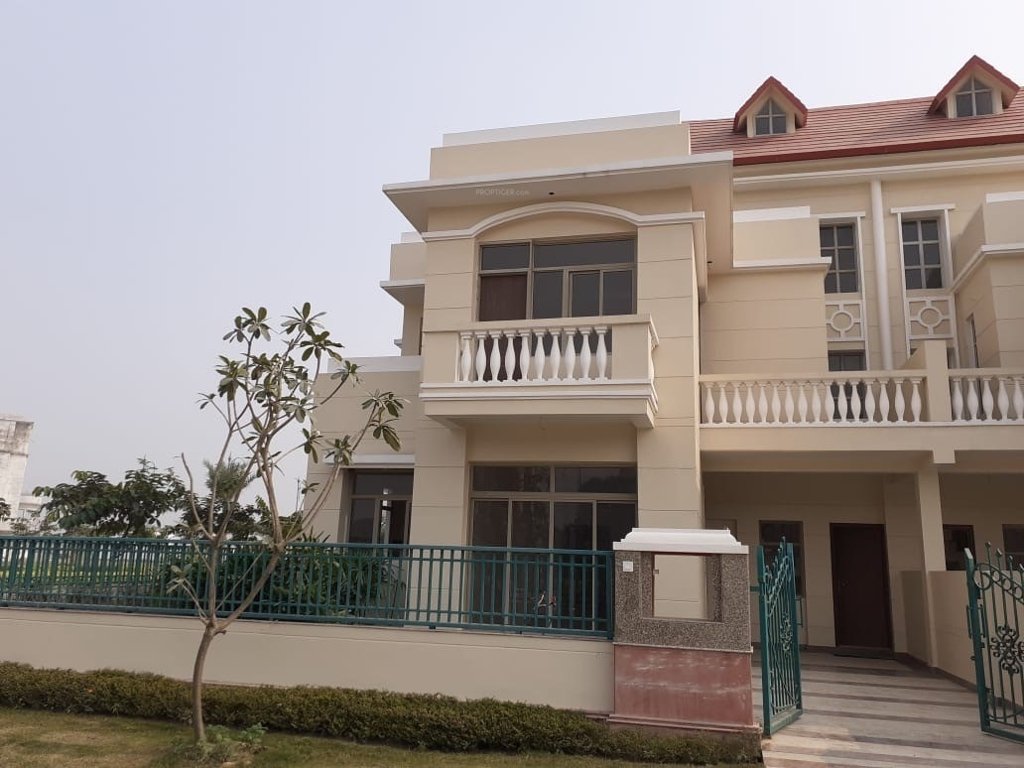  regalia villa Elevation